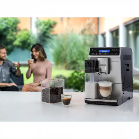 ���������� Delonghi Autentica ETAM29.660.SB 1450�� �����������/������