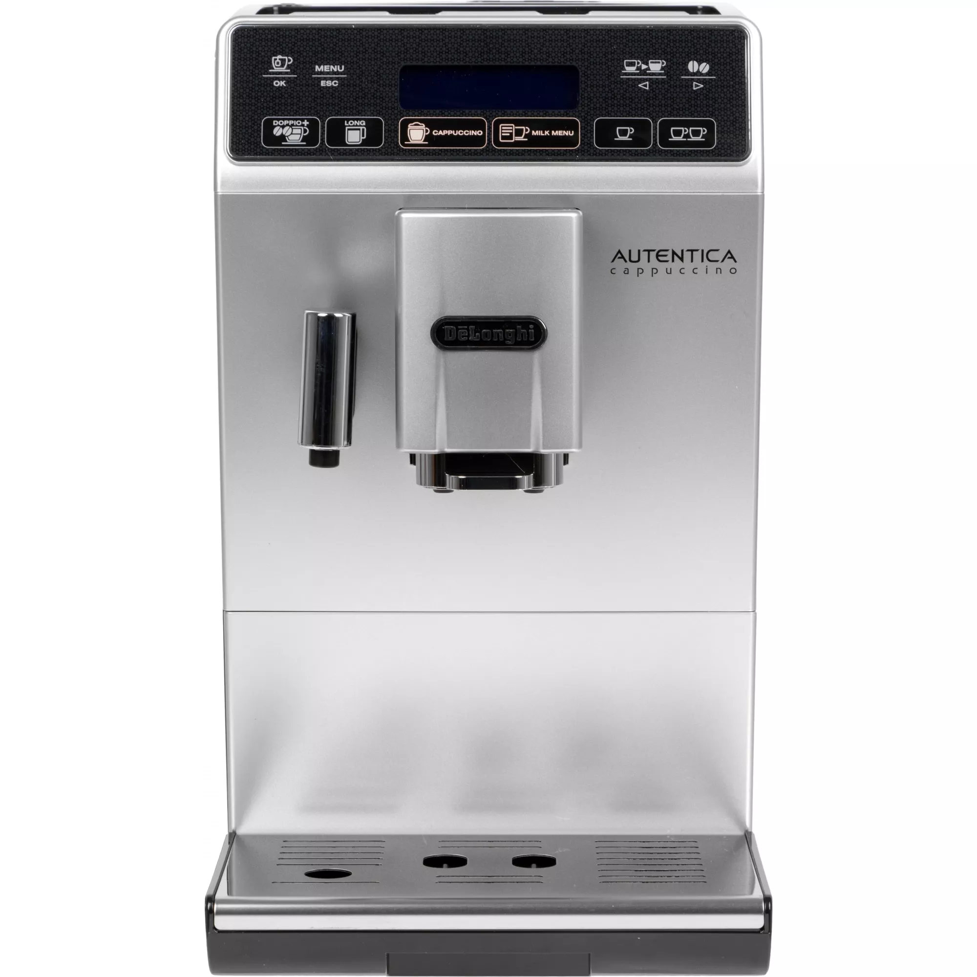 ���������� Delonghi Autentica ETAM29.660.SB 1450�� �����������/������