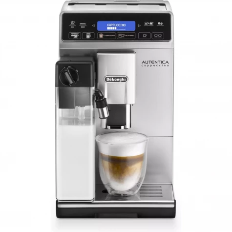 ���������� Delonghi Autentica ETAM29.660.SB 1450�� �����������/������
