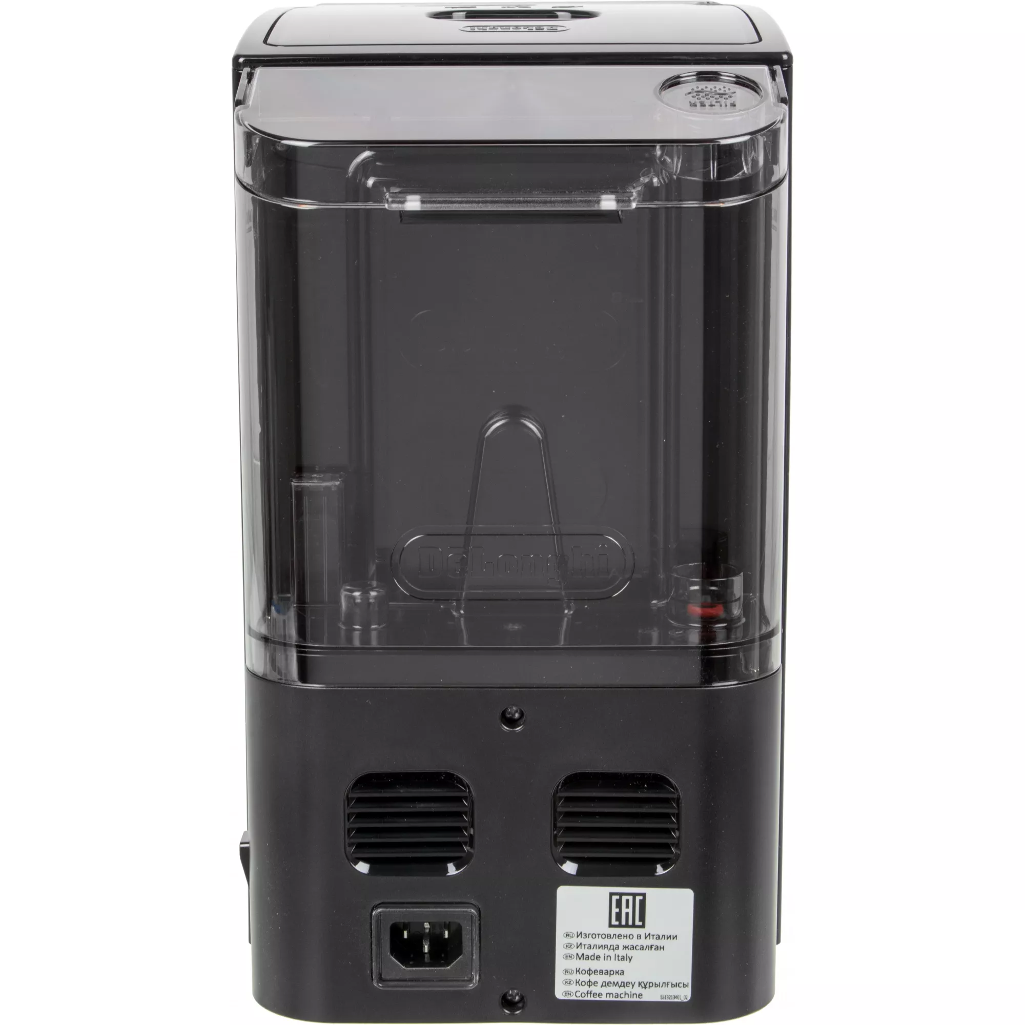 ���������� Delonghi Autentica ETAM29.660.SB 1450�� �����������/������