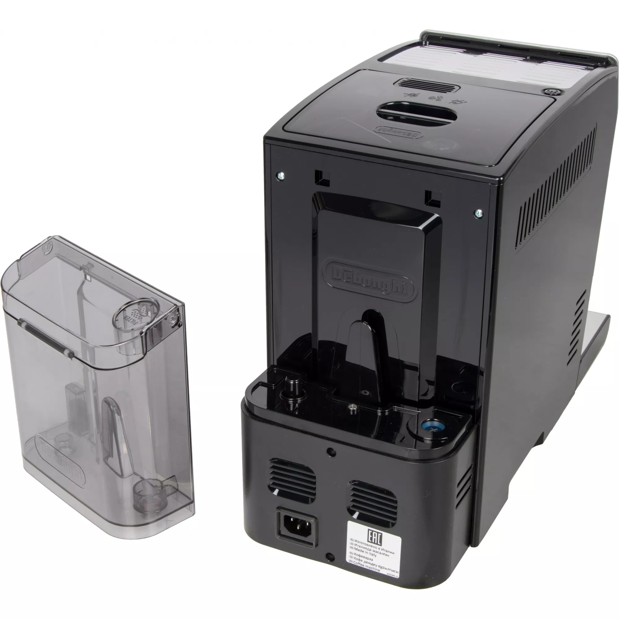 ���������� Delonghi Autentica ETAM29.660.SB 1450�� �����������/������