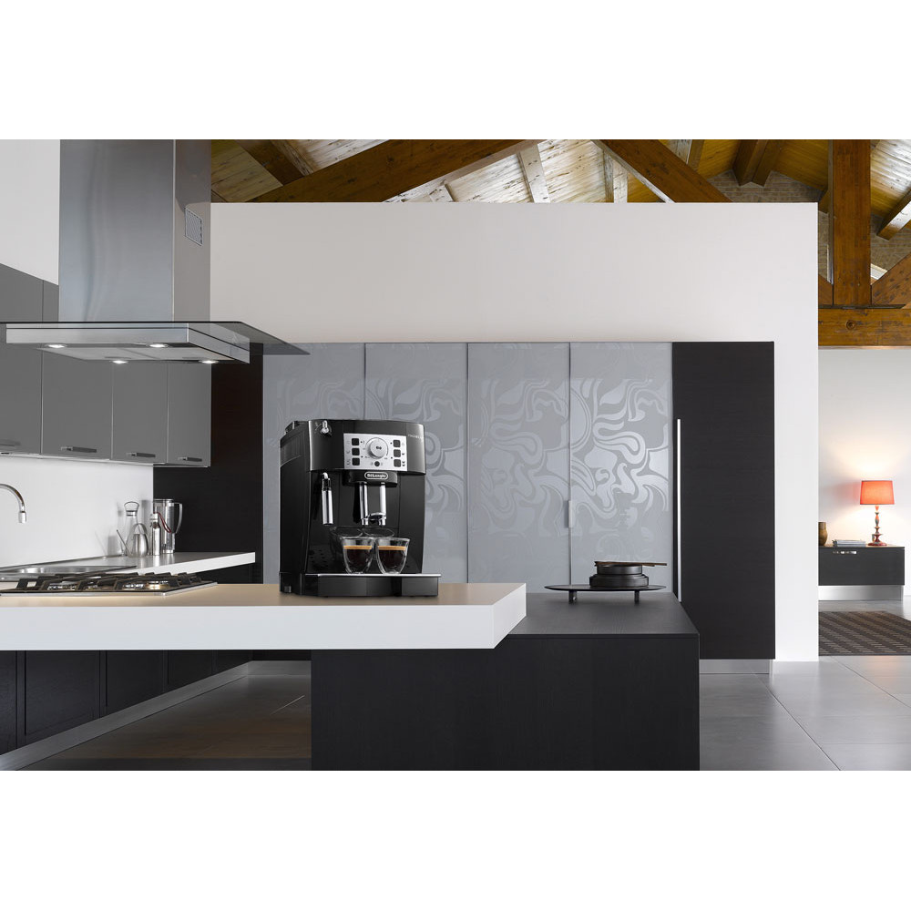 ���������� �������������� DeLonghi ECAM 22.110.B