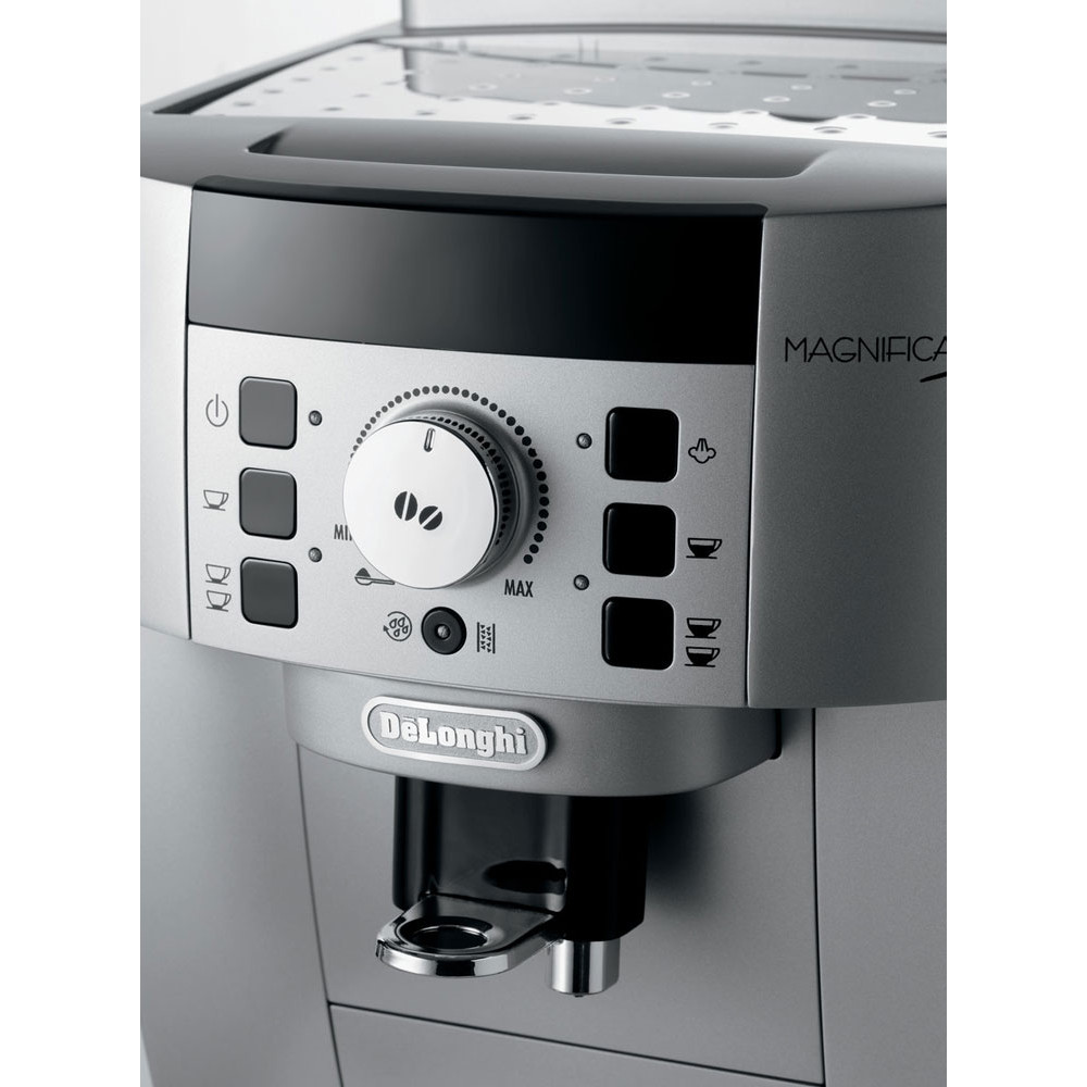 ���������� �������������� DeLonghi ECAM 22.110.SB