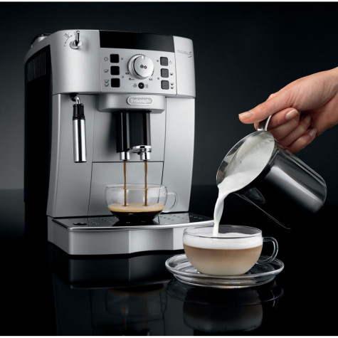 ���������� �������������� DeLonghi ECAM 22.110.SB