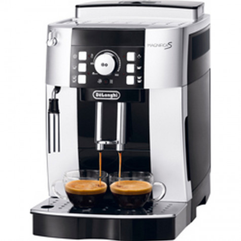 ���������� �������������� DeLonghi ECAM 21.117.SB