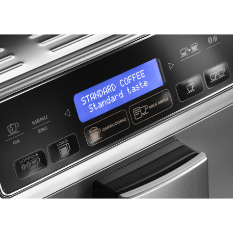 ���������� �������������� DeLonghi ETAM 29.660 SB