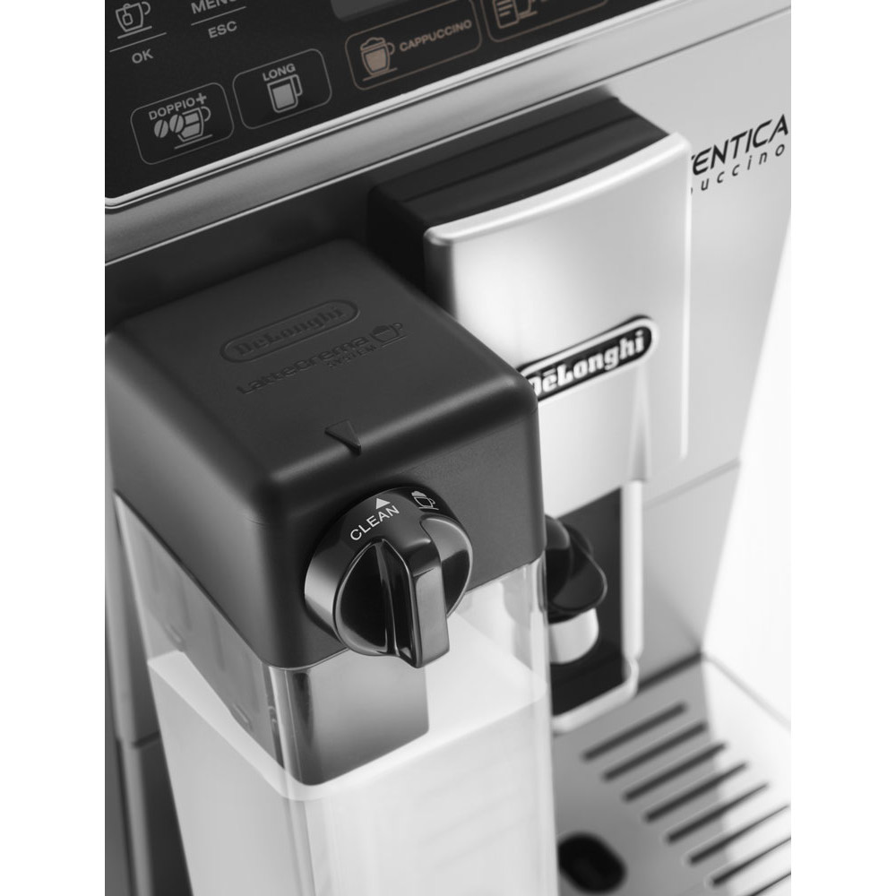 ���������� �������������� DeLonghi ETAM 29.660 SB