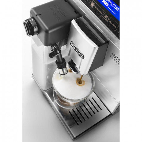 ���������� �������������� DeLonghi ETAM 29.660 SB