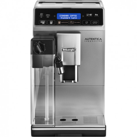 ���������� �������������� DeLonghi ETAM 29.660 SB