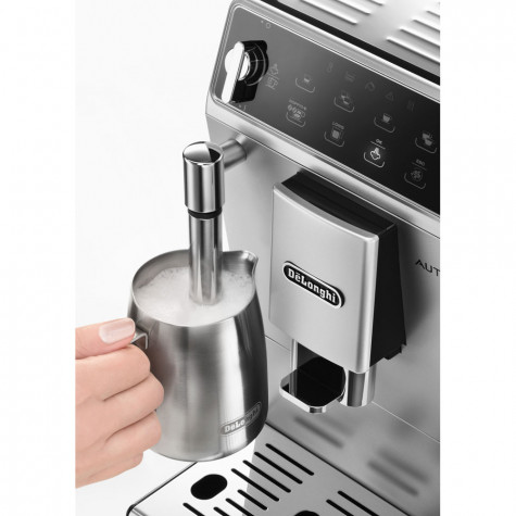 ���������� �������������� De�Longhi ETAM 29.510 SB ������/�������