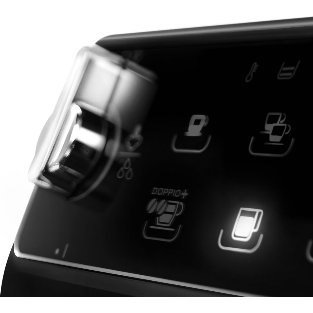 ���������� �������������� De�Longhi ETAM 29.510 SB ������/�������