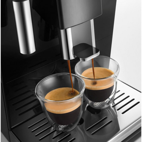 ���������� �������������� De�Longhi ETAM 29.510 SB ������/�������