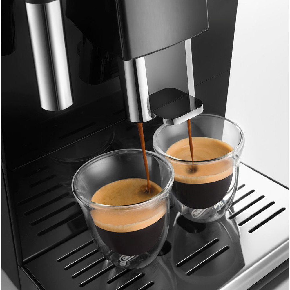 ���������� �������������� De�Longhi ETAM 29.510 SB ������/�������
