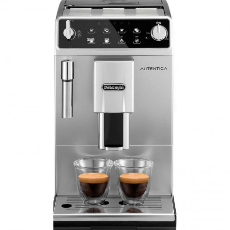���������� �������������� De�Longhi ETAM 29.510 SB ������/�������