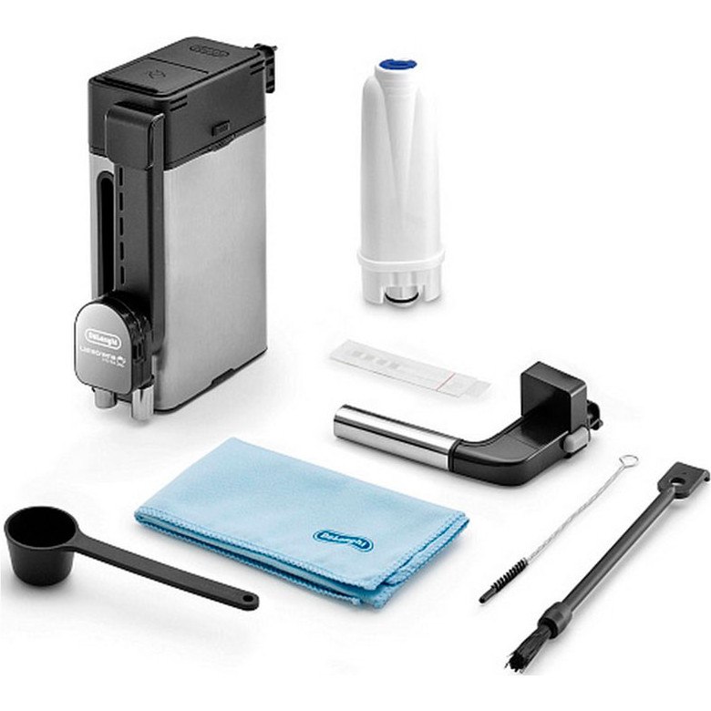 ���������� �������������� De�Longhi ECAM 650.55.MS PrimaDonna Elite