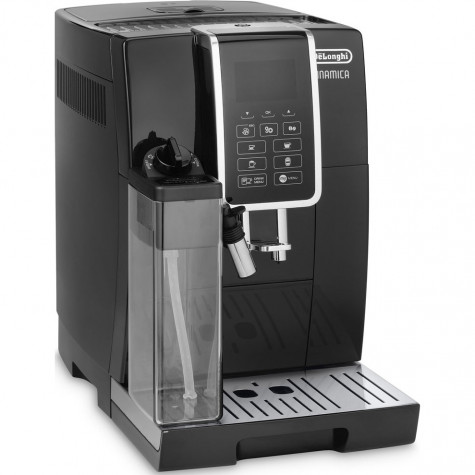 ���������� �������������� De�Longhi ECAM 350.55.B Dinamica, ������