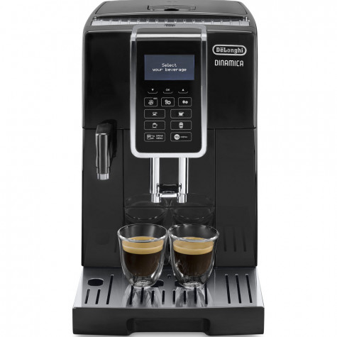 ���������� �������������� De�Longhi ECAM 350.55.B Dinamica, ������