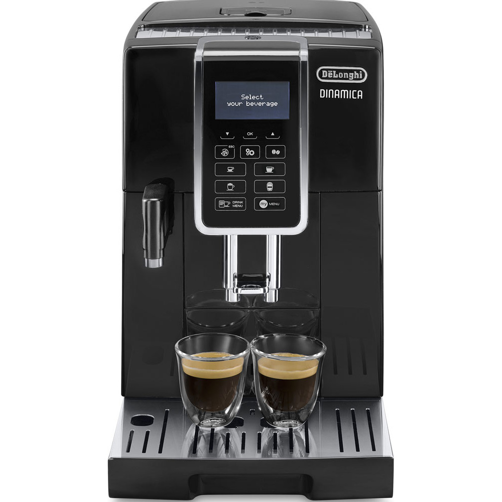 ���������� �������������� De�Longhi ECAM 350.55.B Dinamica, ������