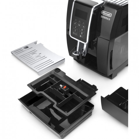 ���������� �������������� De�Longhi ECAM 350.55.B Dinamica, ������