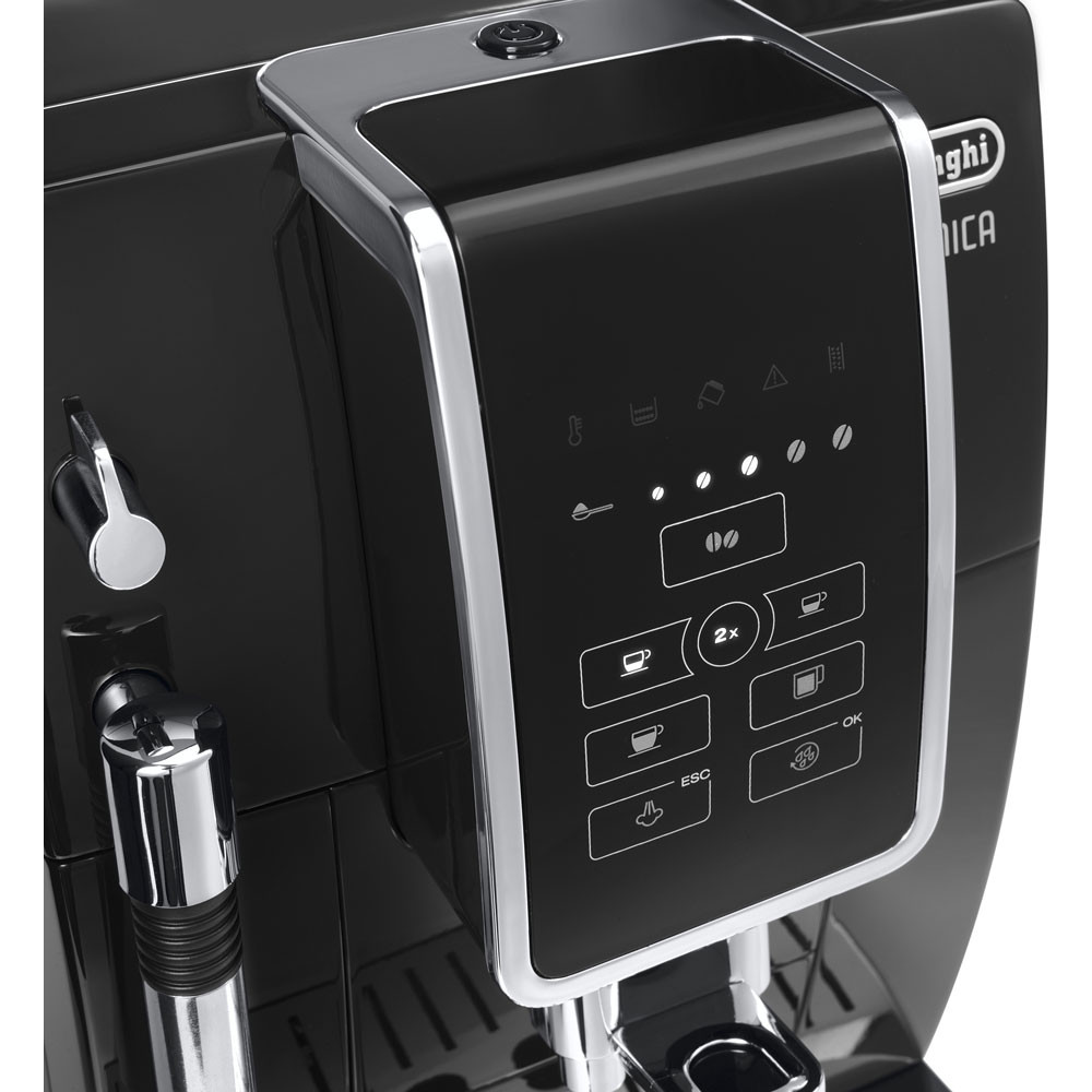 ���������� �������������� DeLonghi ECAM 350.15.B