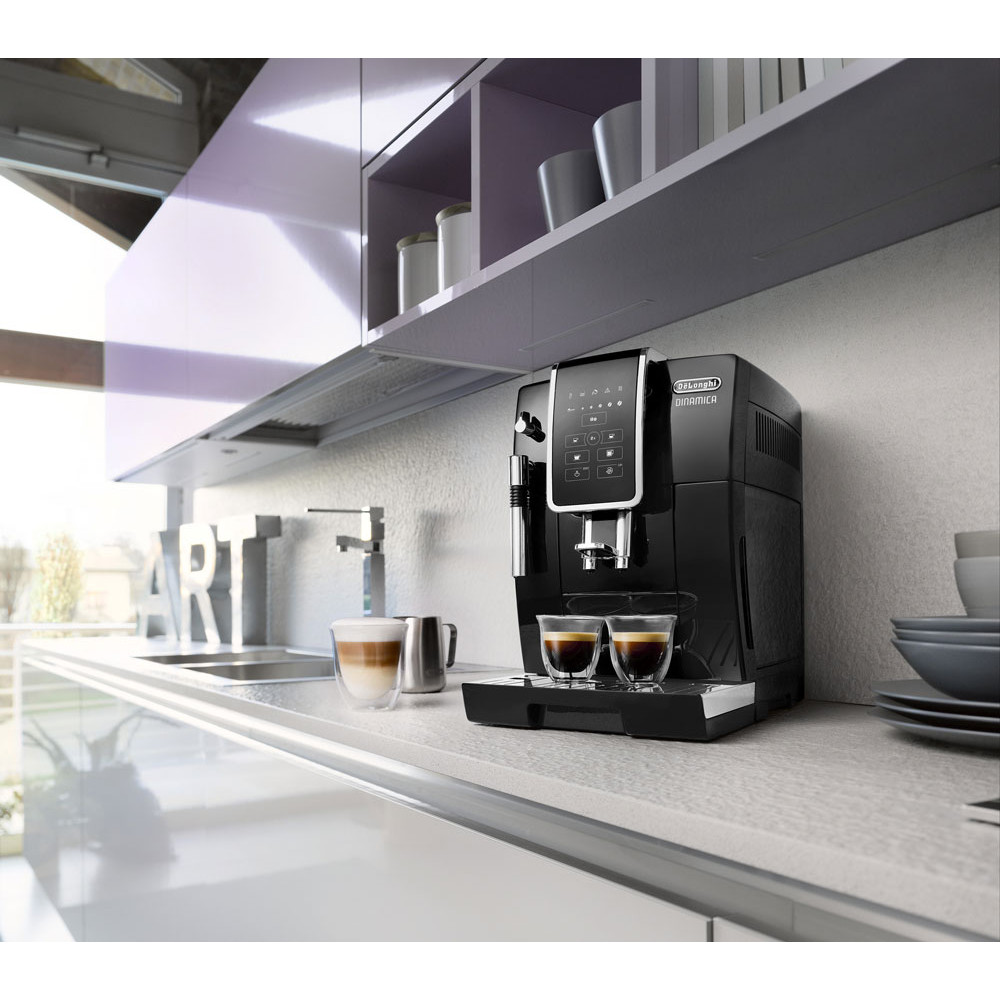 ���������� �������������� DeLonghi ECAM 350.15.B