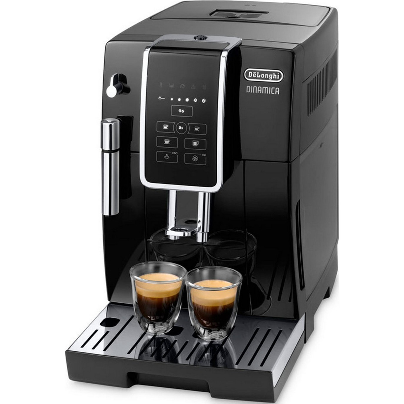 ���������� �������������� DeLonghi ECAM 350.15.B