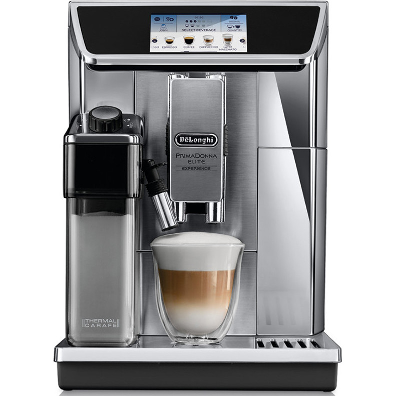 ���������� �������������� DeLonghi ECAM 650.85.MS
