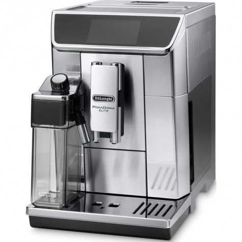 ���������� �������������� De�Longhi ECAM 650.75.MS PrimaDonna Elite
