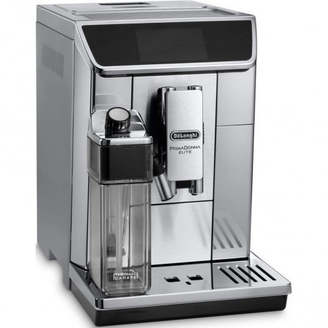 ���������� �������������� De�Longhi ECAM 650.75.MS PrimaDonna Elite
