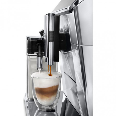 ���������� �������������� De�Longhi ECAM 650.75.MS PrimaDonna Elite