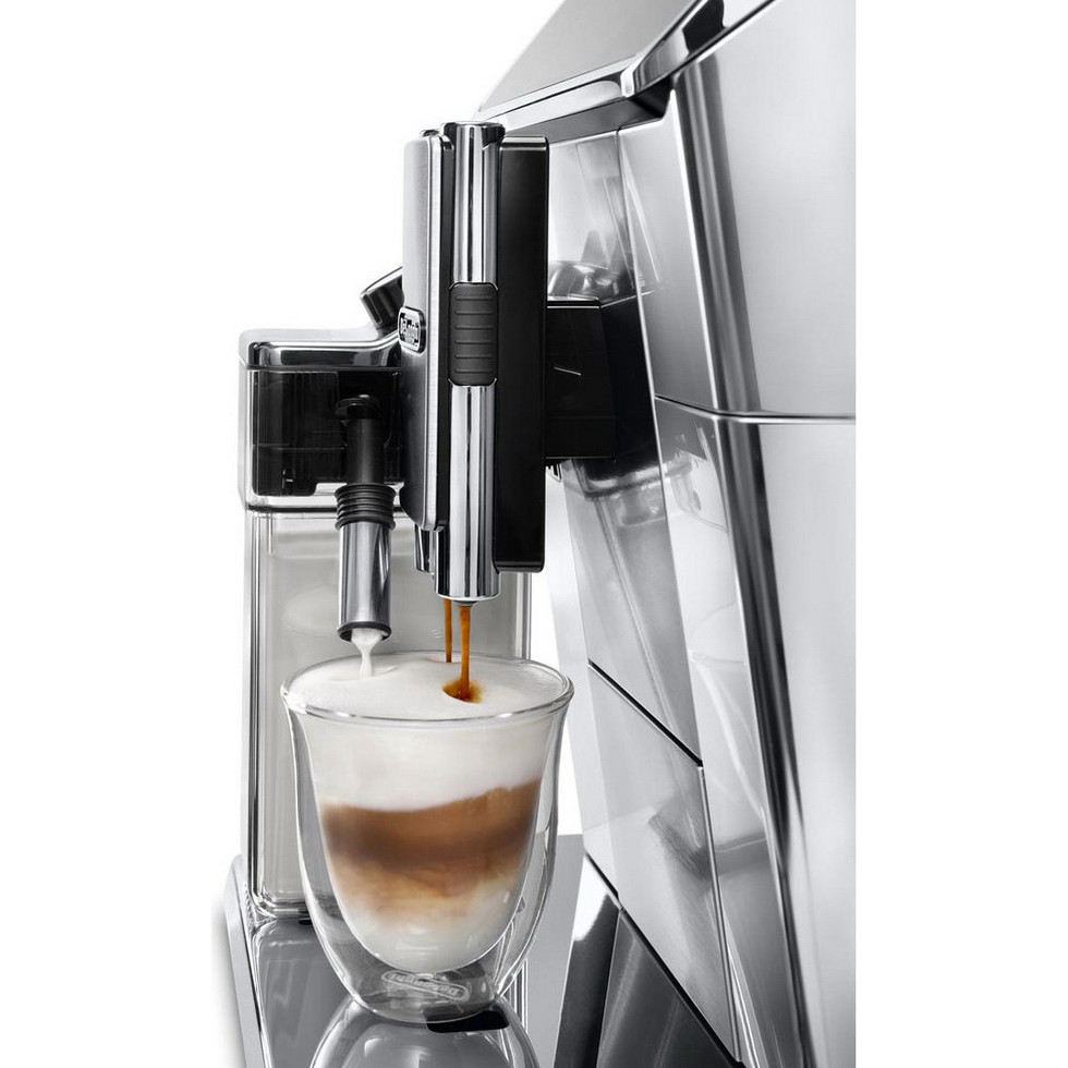 ���������� �������������� De�Longhi ECAM 650.75.MS PrimaDonna Elite