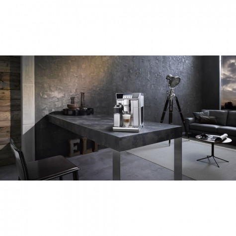 ���������� �������������� De�Longhi ECAM 650.75.MS PrimaDonna Elite