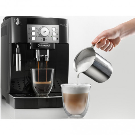 ���������� �������������� DeLonghi ECAM 22.114.B