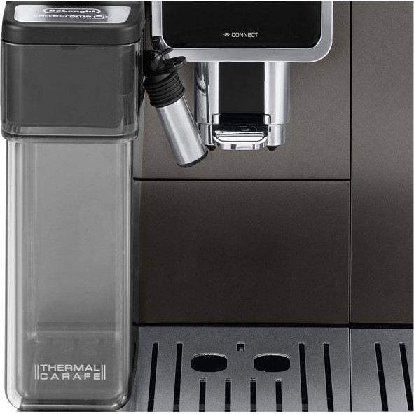 ���������� �������������� De�Longhi ECAM 370.95.T Dinamica Plus