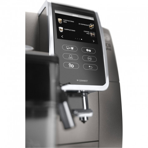 ���������� �������������� De�Longhi ECAM 370.95.T Dinamica Plus