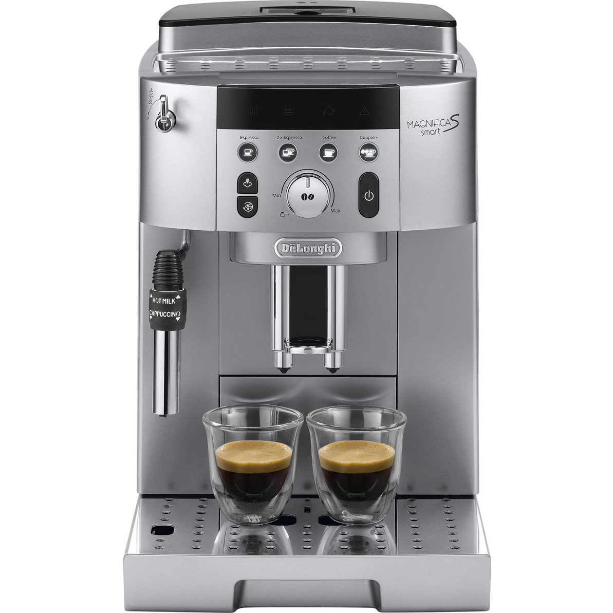 ���������� �������������� DeLonghi ECAM250.31.SB