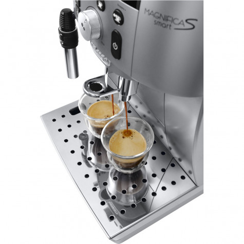 ���������� �������������� DeLonghi ECAM250.31.SB