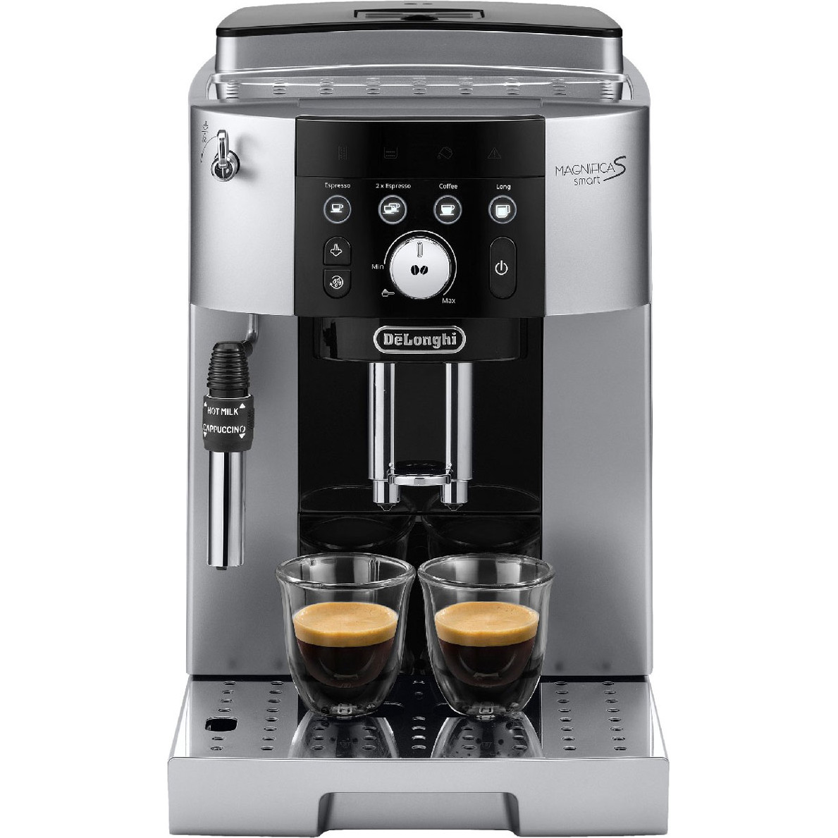 ���������� �������������� DeLonghi ECAM 250.23.SB