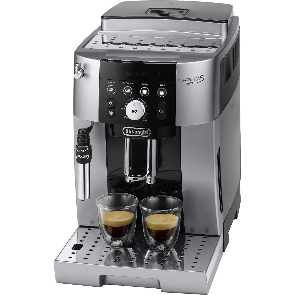 ���������� �������������� DeLonghi ECAM 250.23.SB