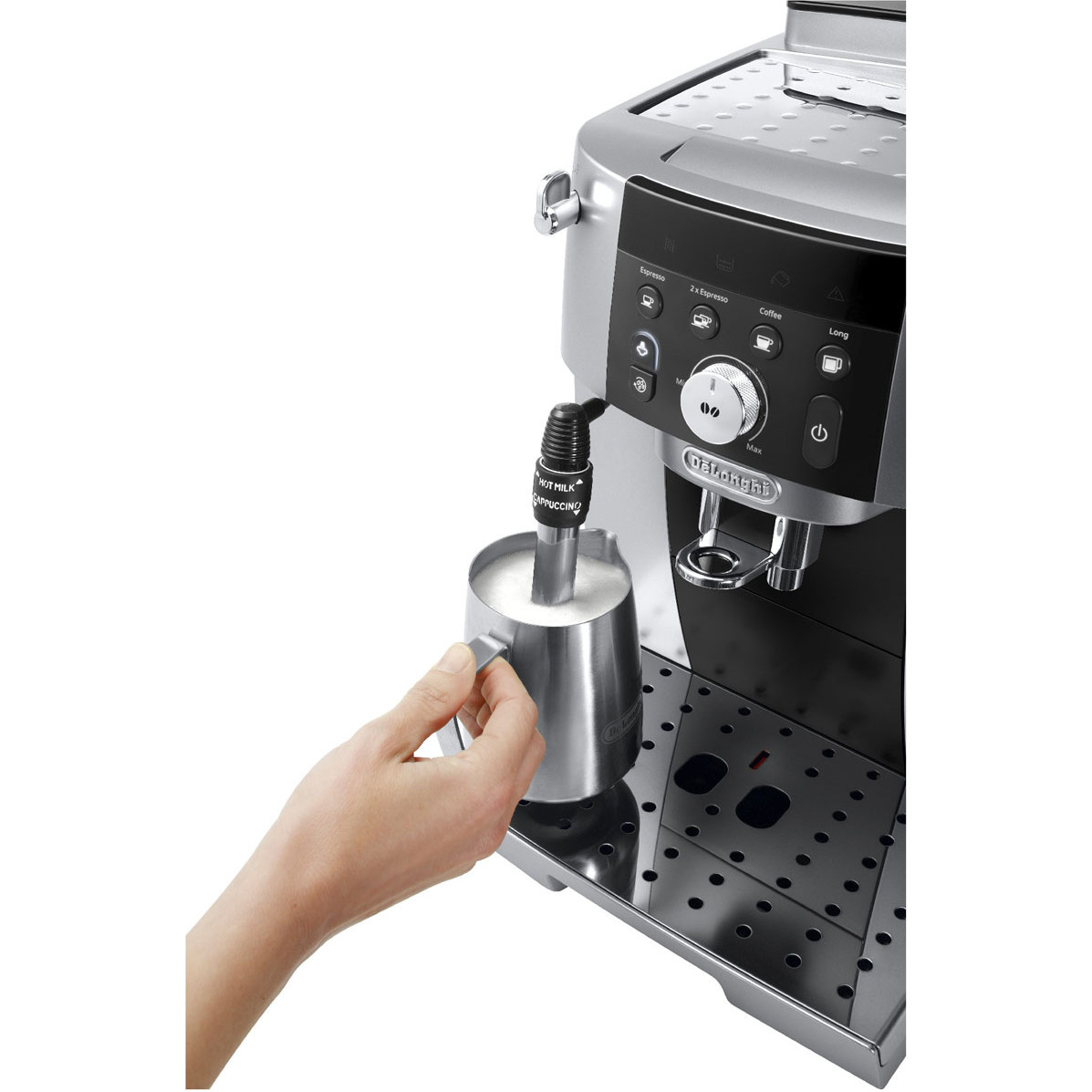 ���������� �������������� DeLonghi ECAM 250.23.SB
