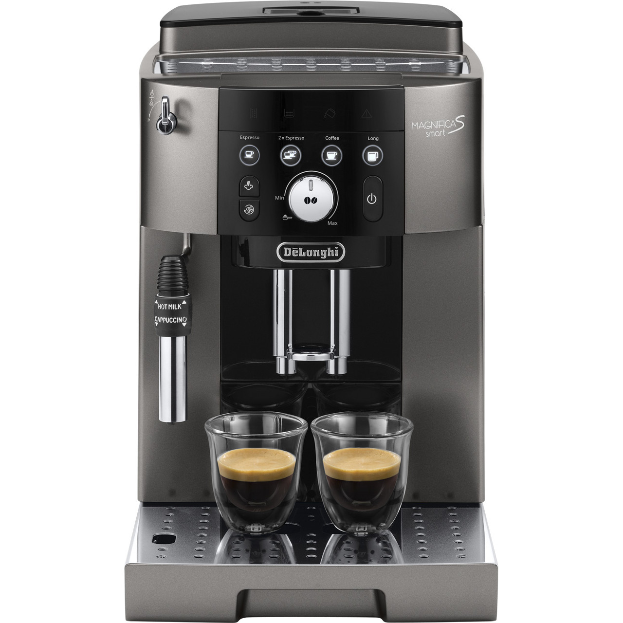 ���������� �������������� DeLonghi ECAM 250.33.TB, ���������
