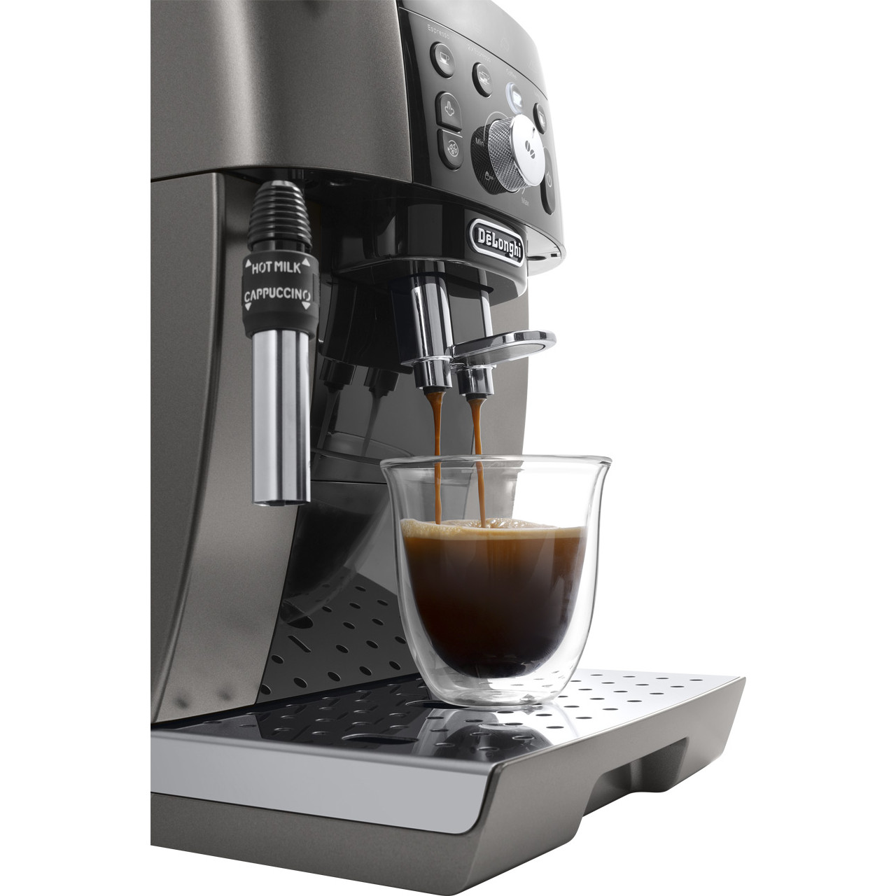 ���������� �������������� DeLonghi ECAM 250.33.TB, ���������