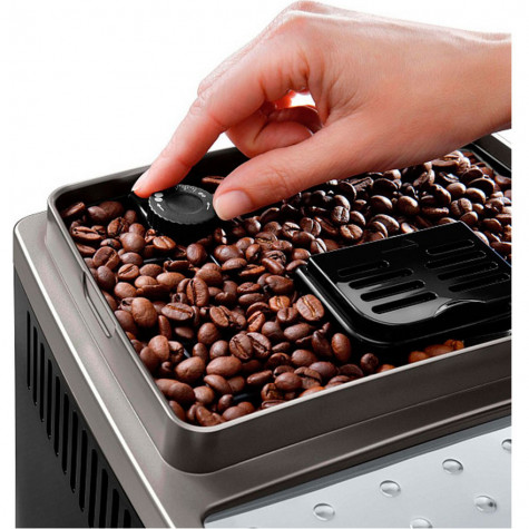 ���������� �������������� DeLonghi ECAM 250.33.TB, ���������