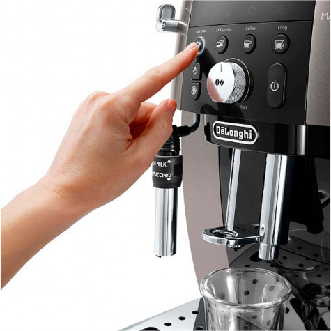 ���������� �������������� DeLonghi ECAM 250.33.TB, ���������