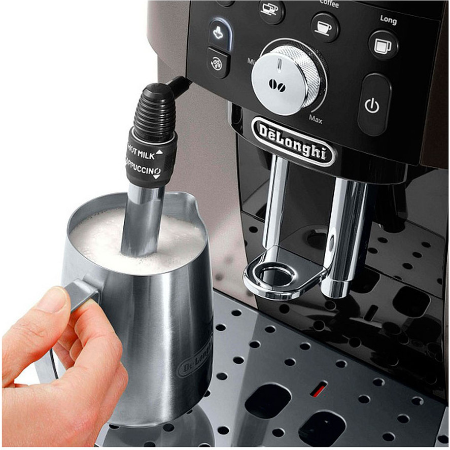 ���������� �������������� DeLonghi ECAM 250.33.TB, ���������