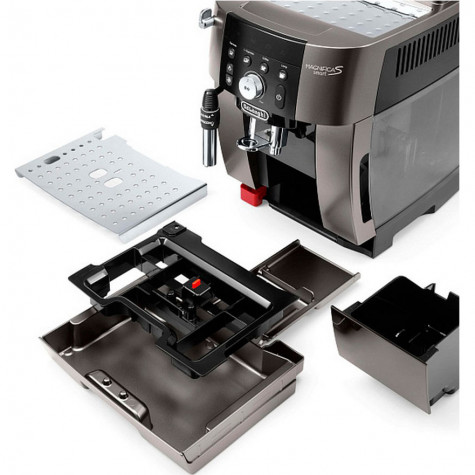 ���������� �������������� DeLonghi ECAM 250.33.TB, ���������