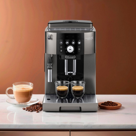 ���������� �������������� DeLonghi ECAM 250.33.TB, ���������