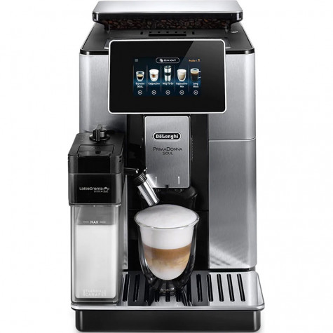 ���������� �������������� DeLonghi ECAM 610.74.MB