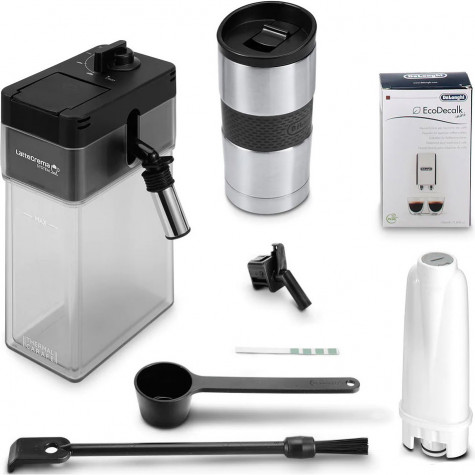 ���������� �������������� DeLonghi ECAM 610.74.MB