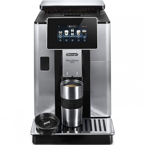 ���������� �������������� DeLonghi ECAM 610.74.MB